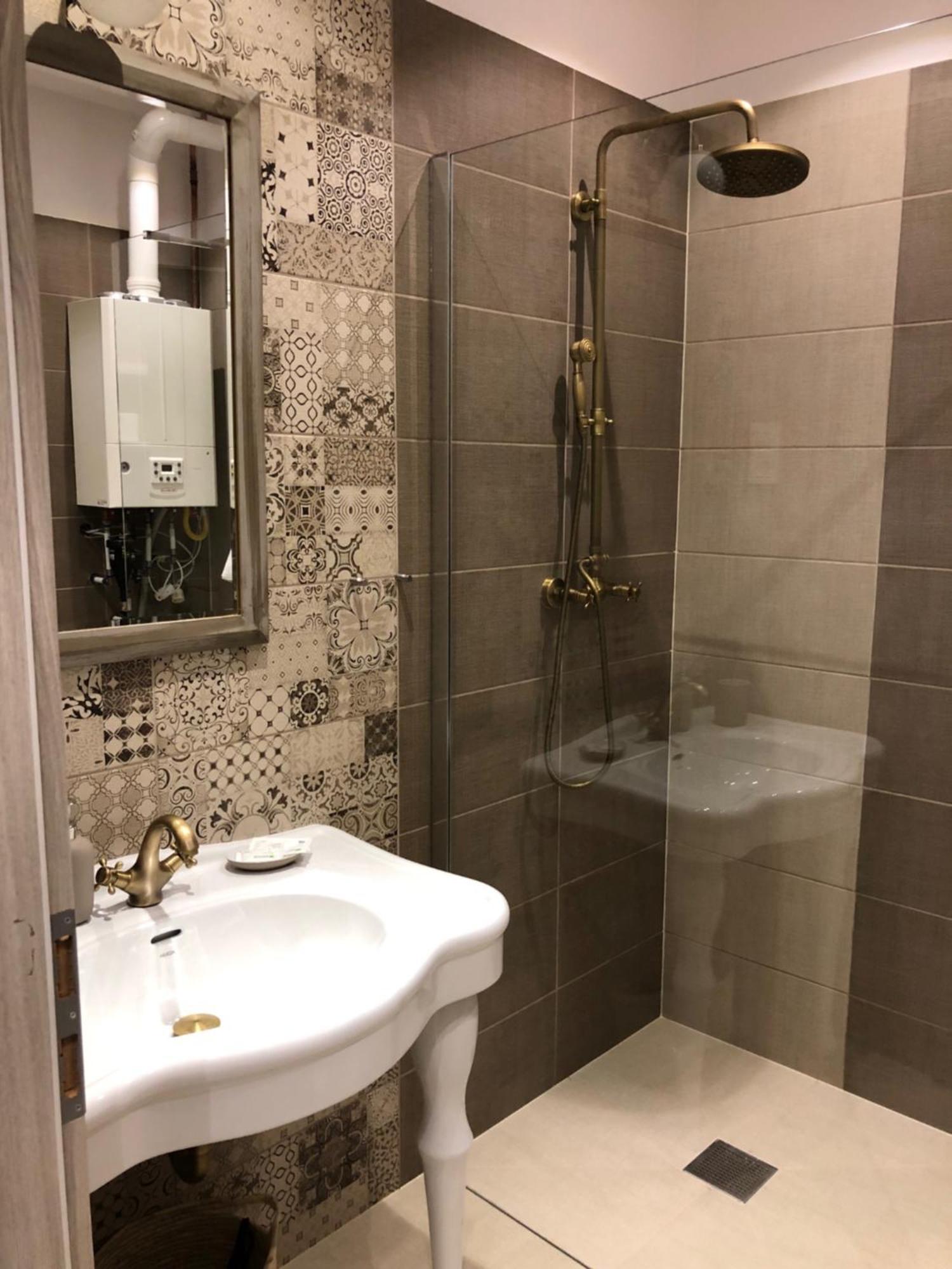 All In Apartman V. Budapeşte Dış mekan fotoğraf