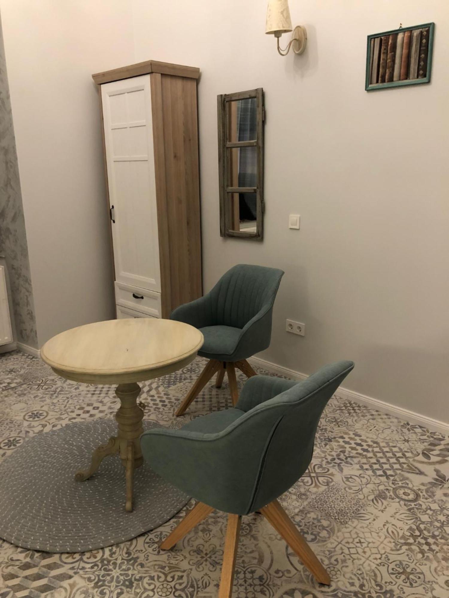 All In Apartman V. Budapeşte Dış mekan fotoğraf