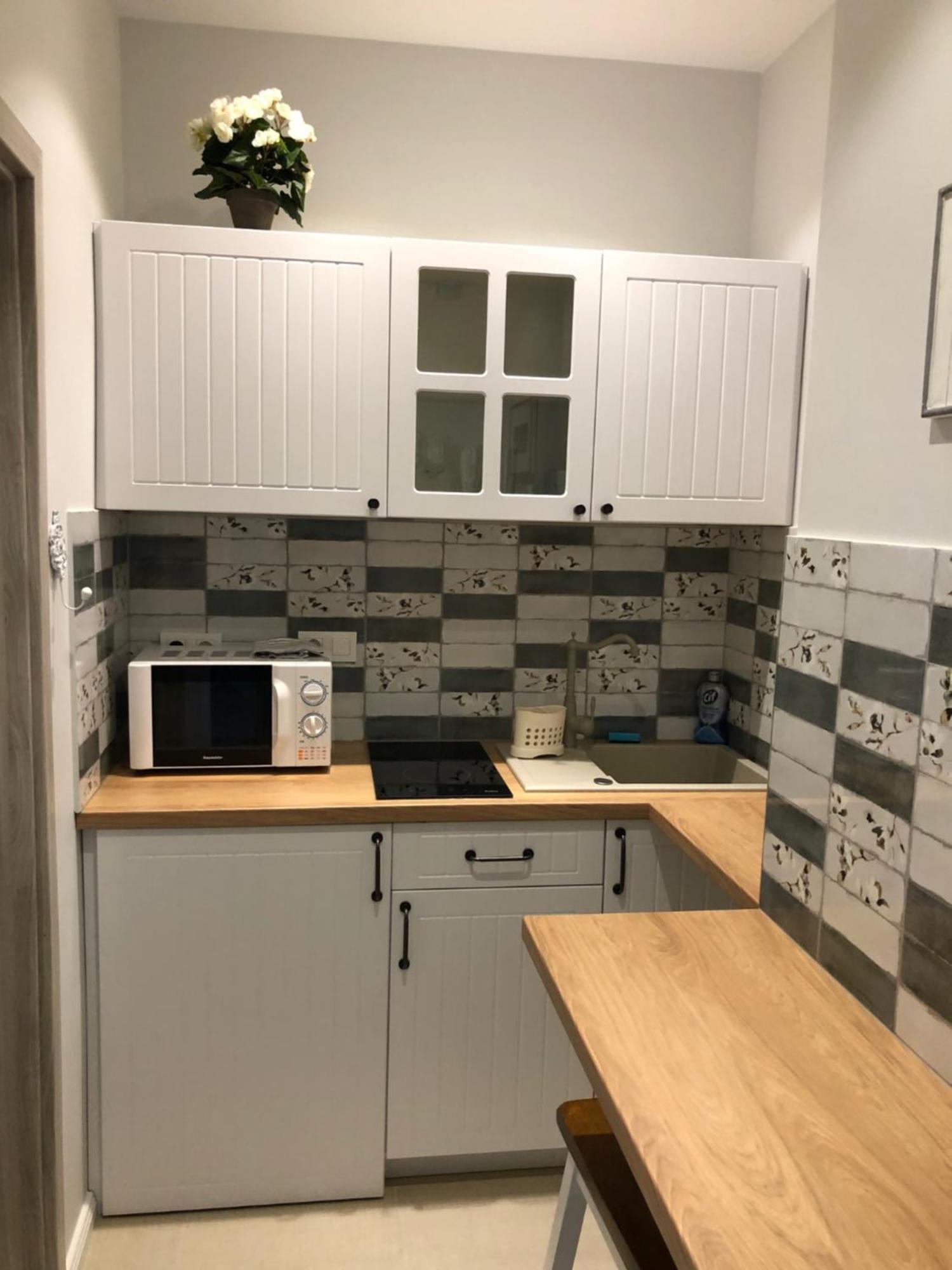 All In Apartman V. Budapeşte Oda fotoğraf