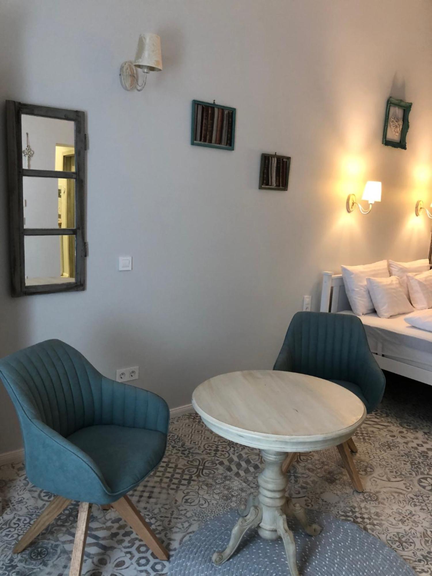 All In Apartman V. Budapeşte Dış mekan fotoğraf