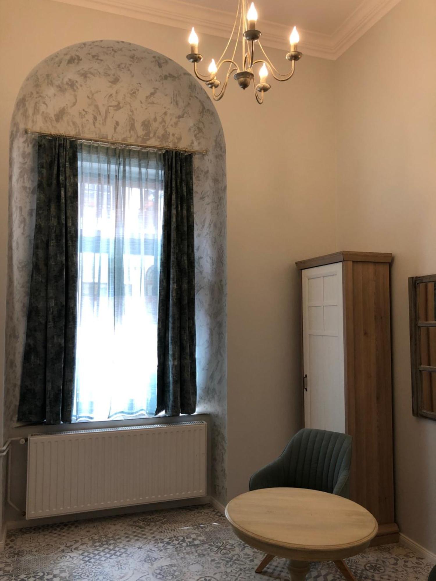 All In Apartman V. Budapeşte Oda fotoğraf