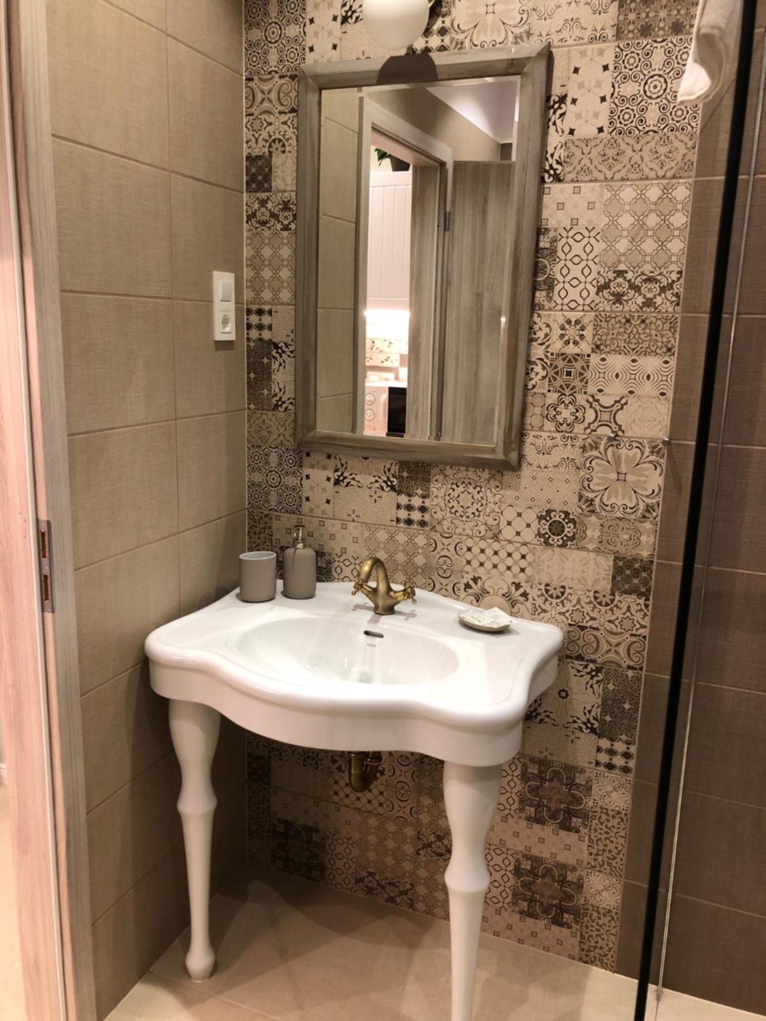 All In Apartman V. Budapeşte Dış mekan fotoğraf