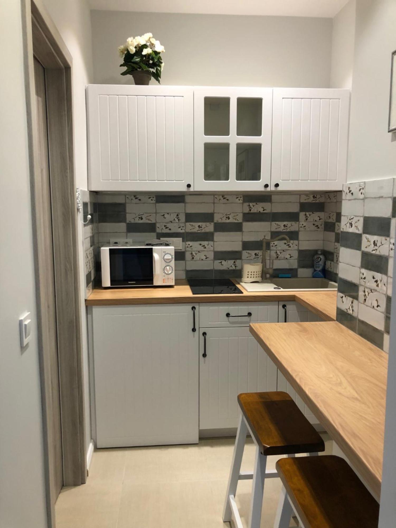 All In Apartman V. Budapeşte Dış mekan fotoğraf