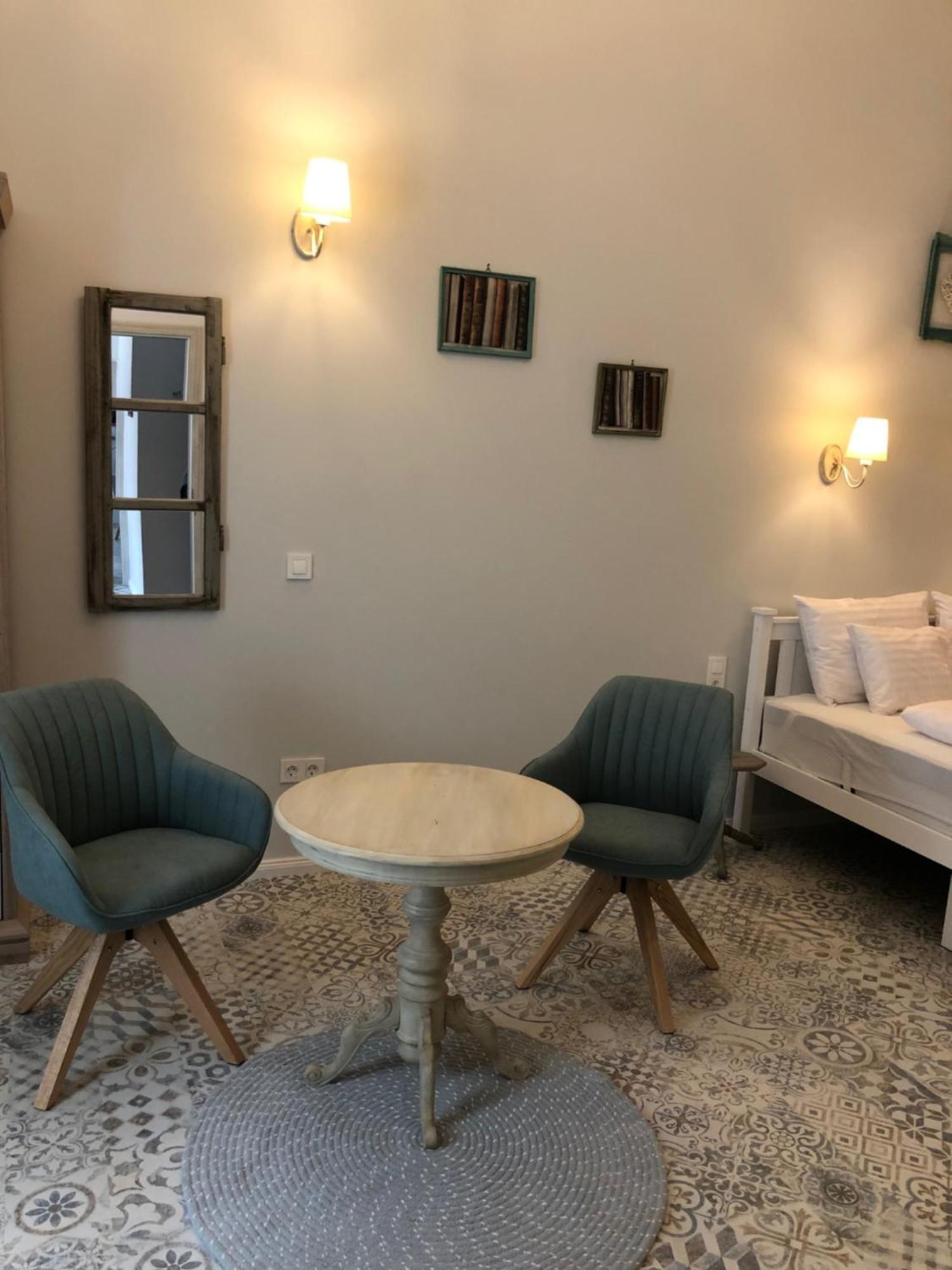 All In Apartman V. Budapeşte Dış mekan fotoğraf