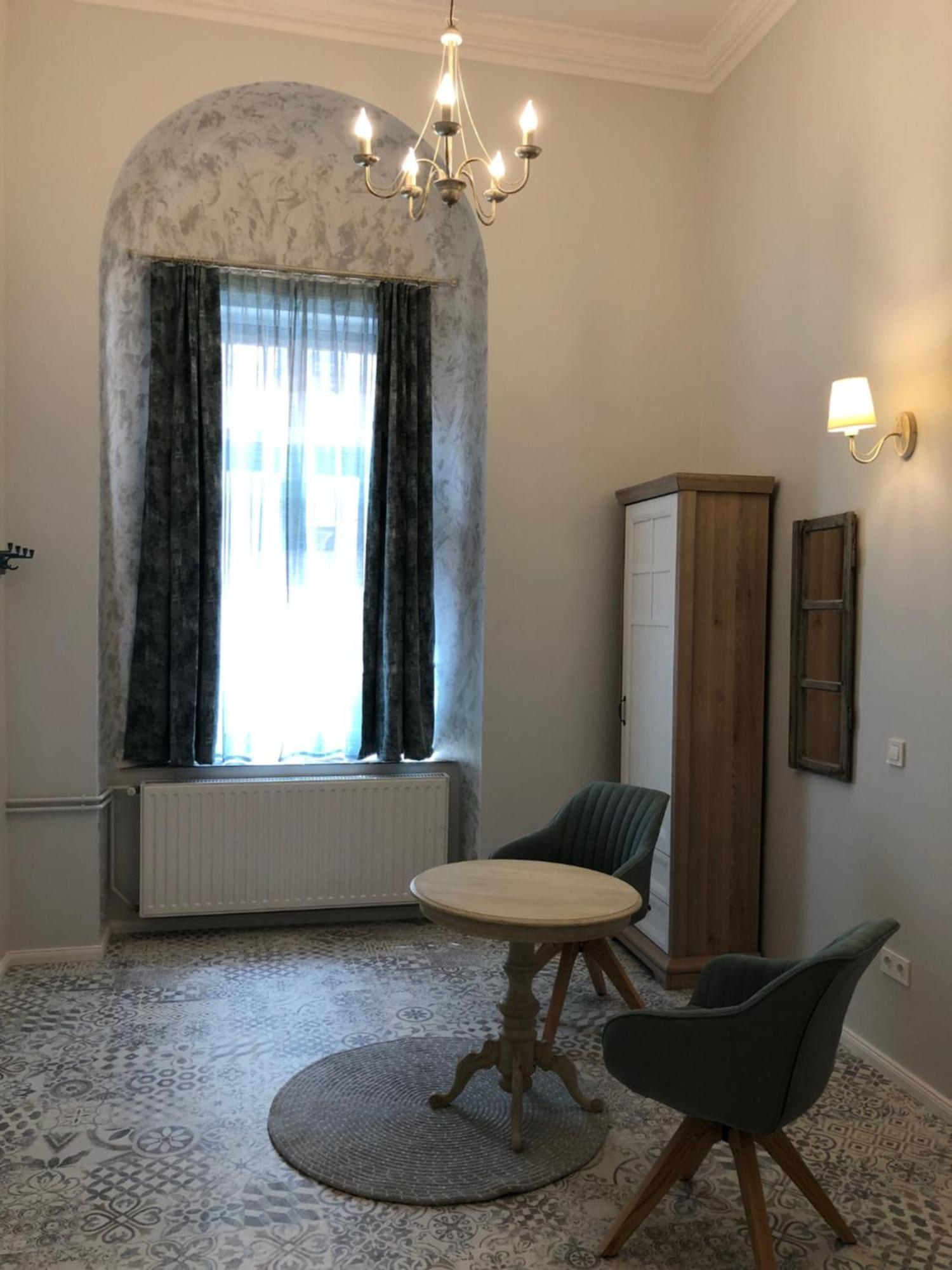 All In Apartman V. Budapeşte Dış mekan fotoğraf