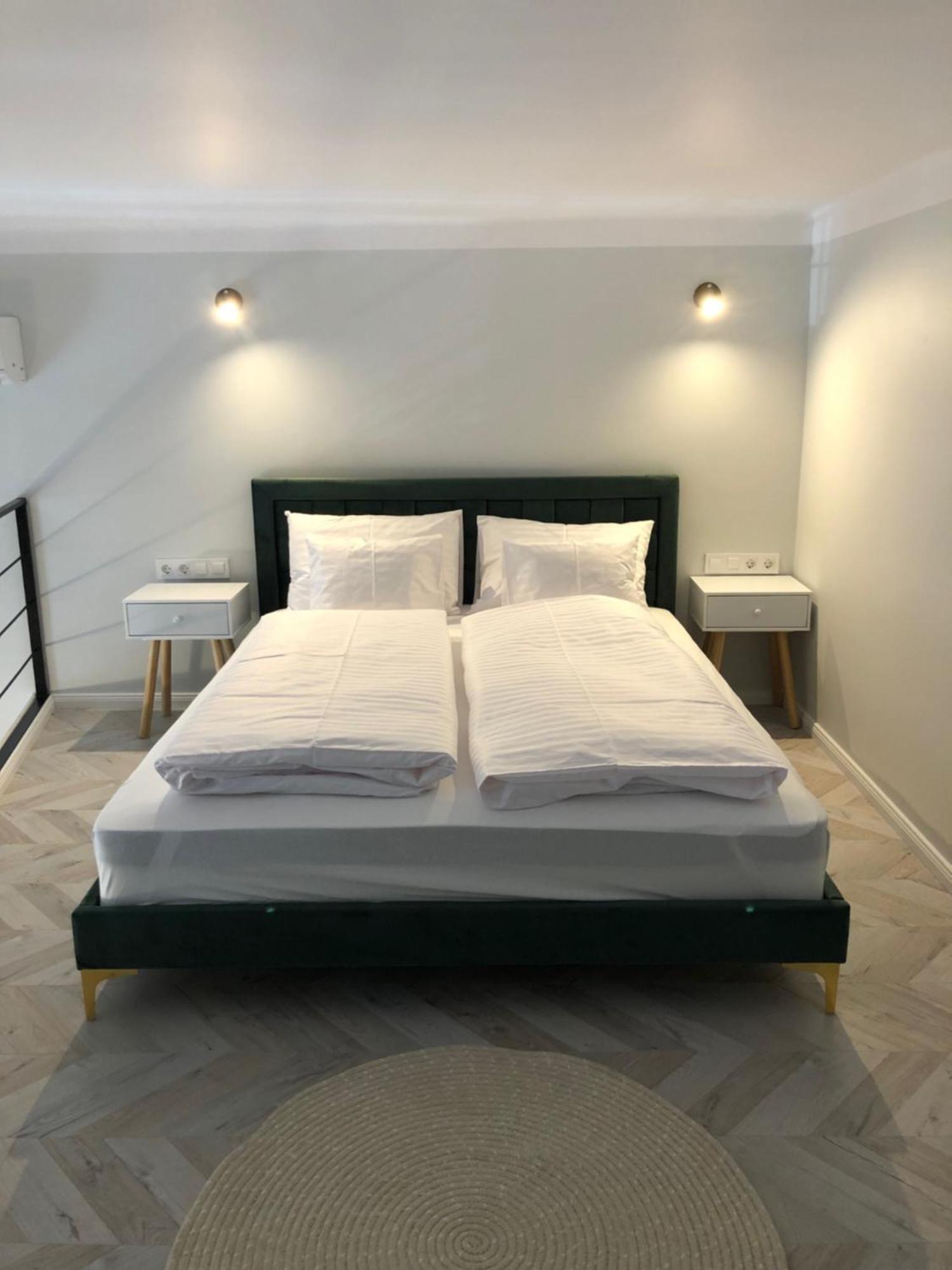 All In Apartman V. Budapeşte Dış mekan fotoğraf