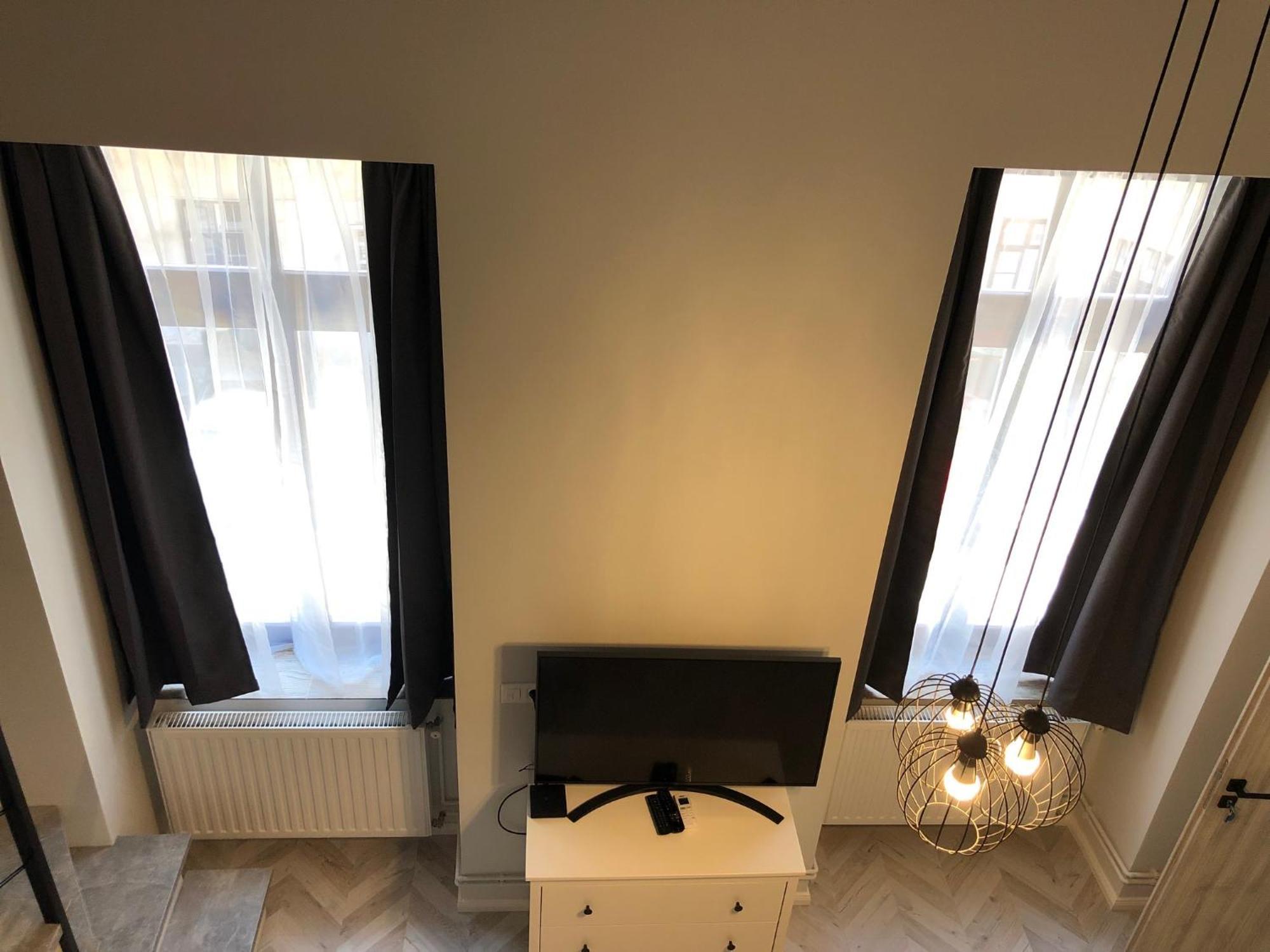 All In Apartman V. Budapeşte Oda fotoğraf