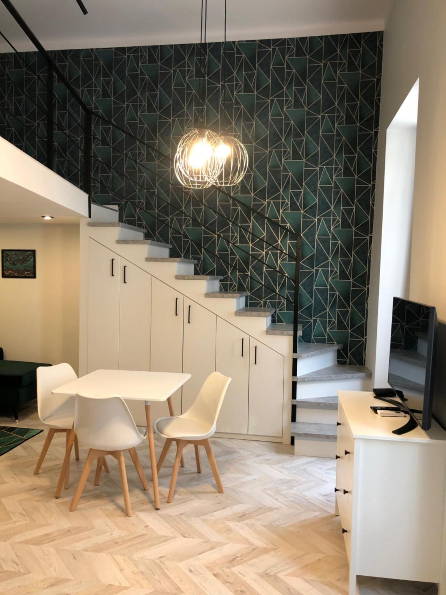 All In Apartman V. Budapeşte Dış mekan fotoğraf