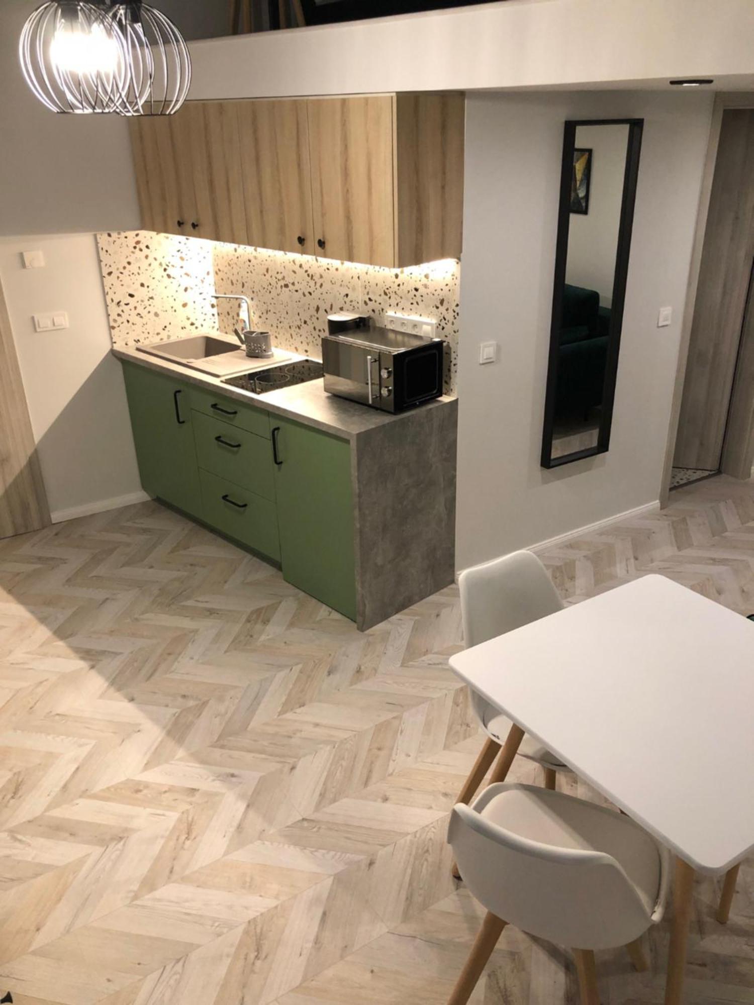 All In Apartman V. Budapeşte Dış mekan fotoğraf
