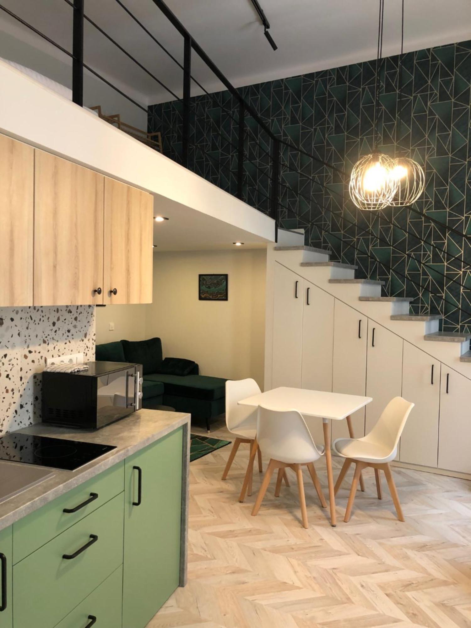 All In Apartman V. Budapeşte Dış mekan fotoğraf