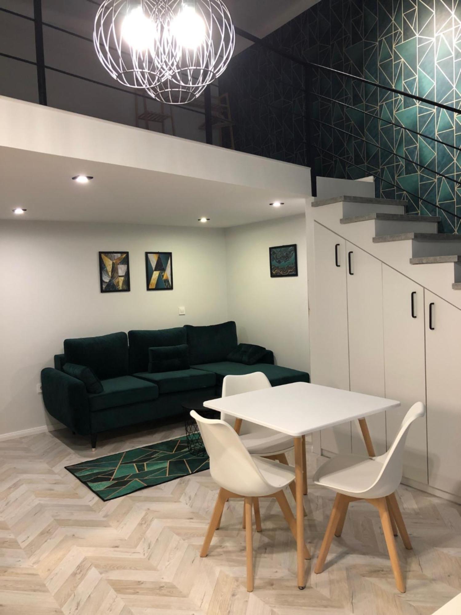 All In Apartman V. Budapeşte Dış mekan fotoğraf