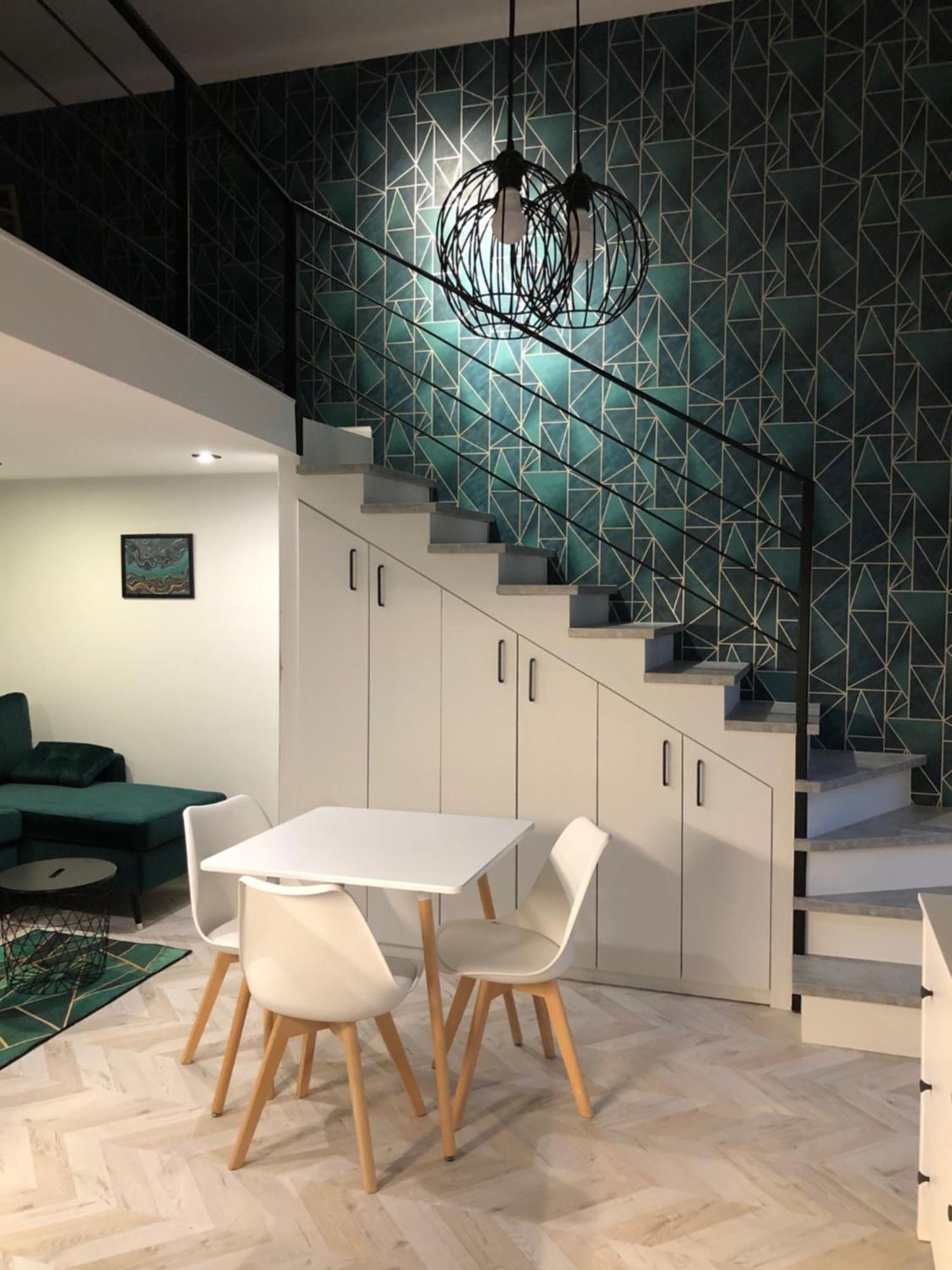 All In Apartman V. Budapeşte Dış mekan fotoğraf