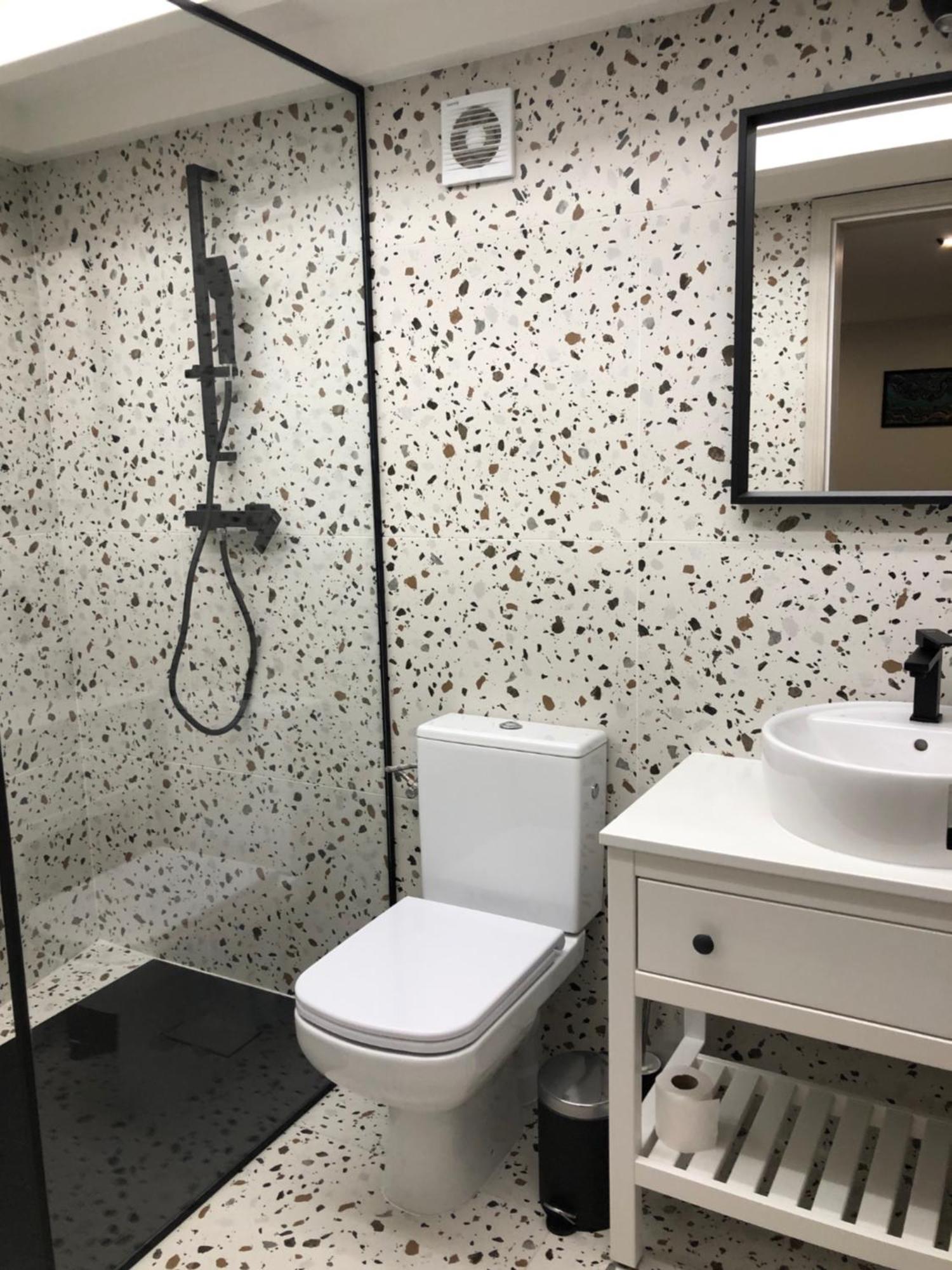 All In Apartman V. Budapeşte Dış mekan fotoğraf