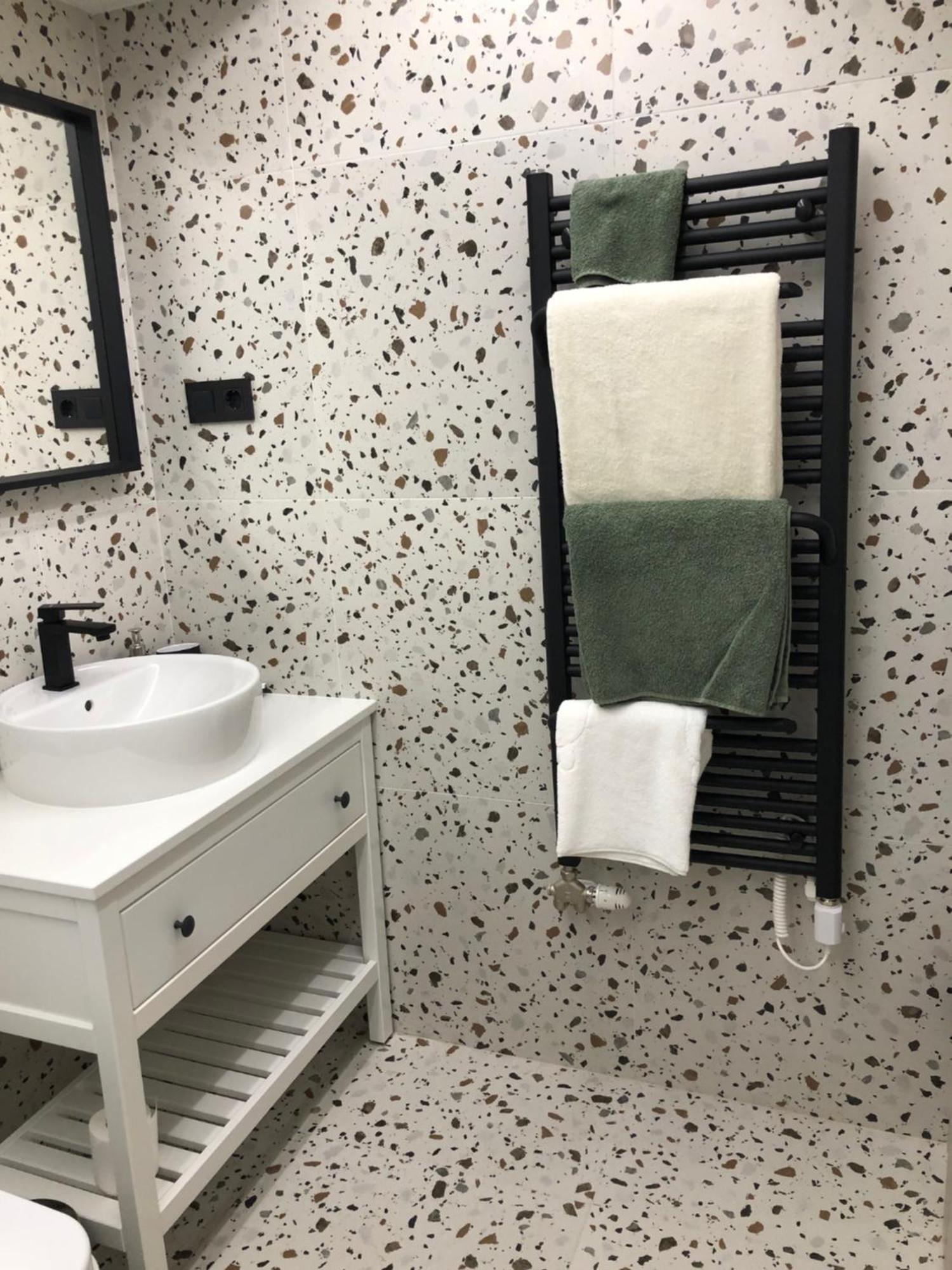 All In Apartman V. Budapeşte Dış mekan fotoğraf