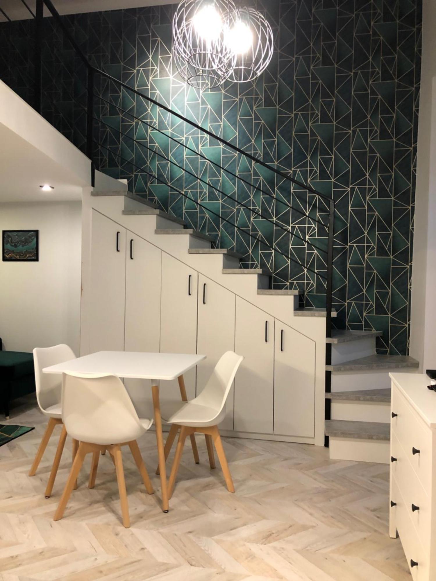 All In Apartman V. Budapeşte Dış mekan fotoğraf